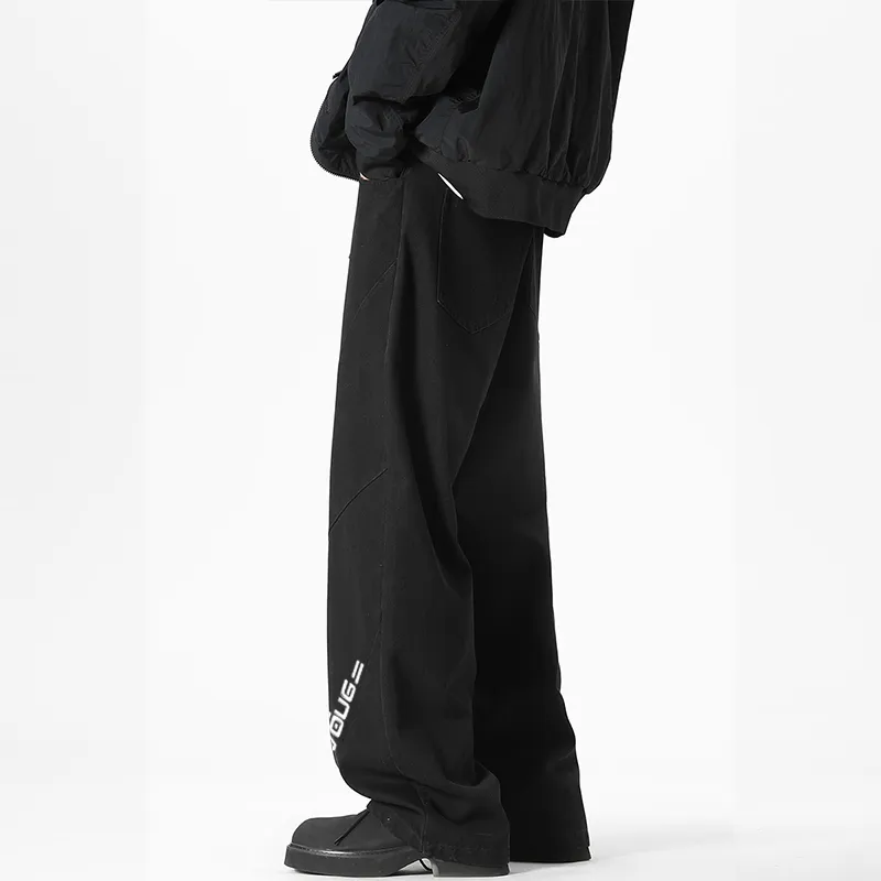 JCUI Jeans Unisex-4