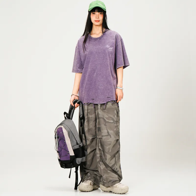 JCUI T-Shirts Unisex-14