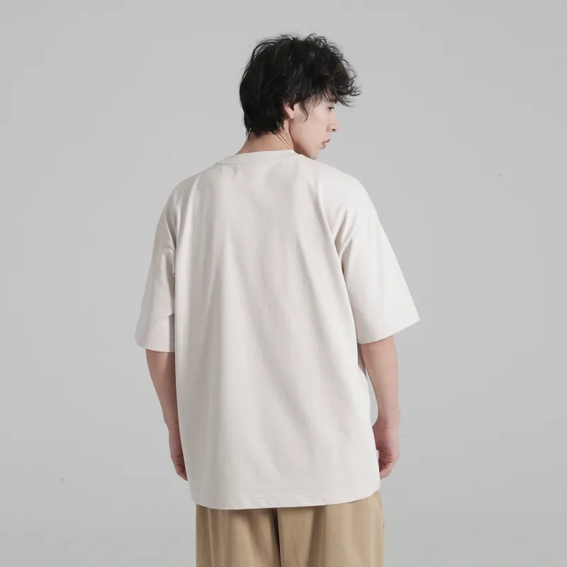 JCUI T-Shirts Unisex-4