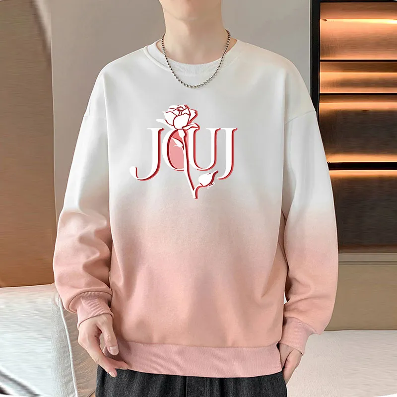 JCUI Sweatshirts Unisex-4