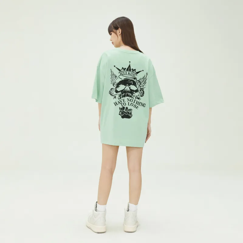 JCUI T-Shirts Unisex-25