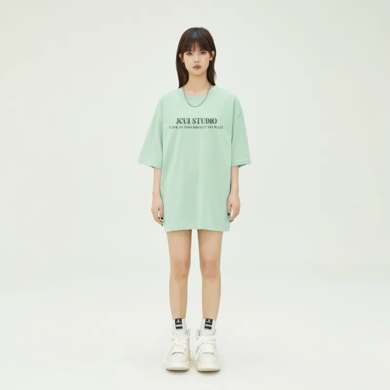 JCUI T-Shirts Unisex-22