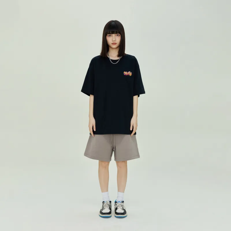JCUI T-Shirts Unisex-15