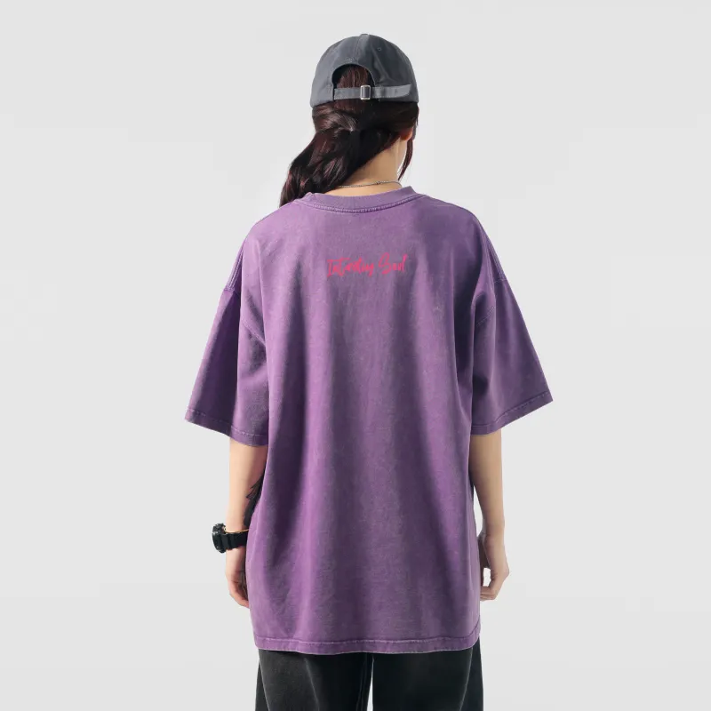 JCUI T-Shirts Unisex-7
