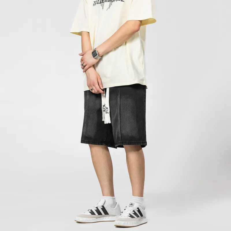 JCUI Shirt Matching Sets Unisex-27