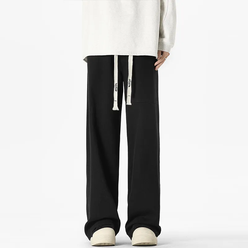 JCUI Jeans Unisex-2