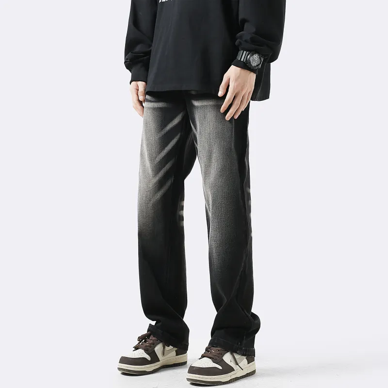 JCUI Jeans Unisex-6