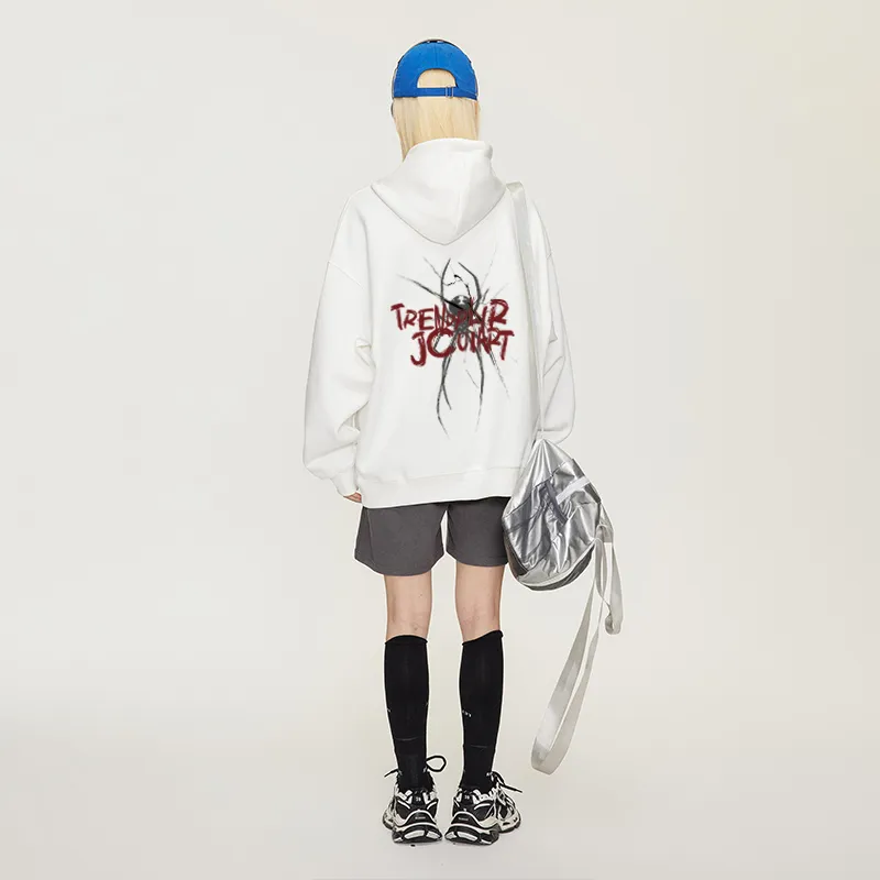 JCUI Sweatshirts Unisex-11