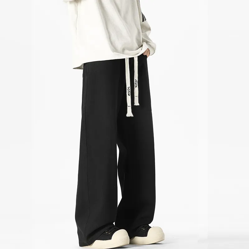 JCUI Jeans Unisex-4