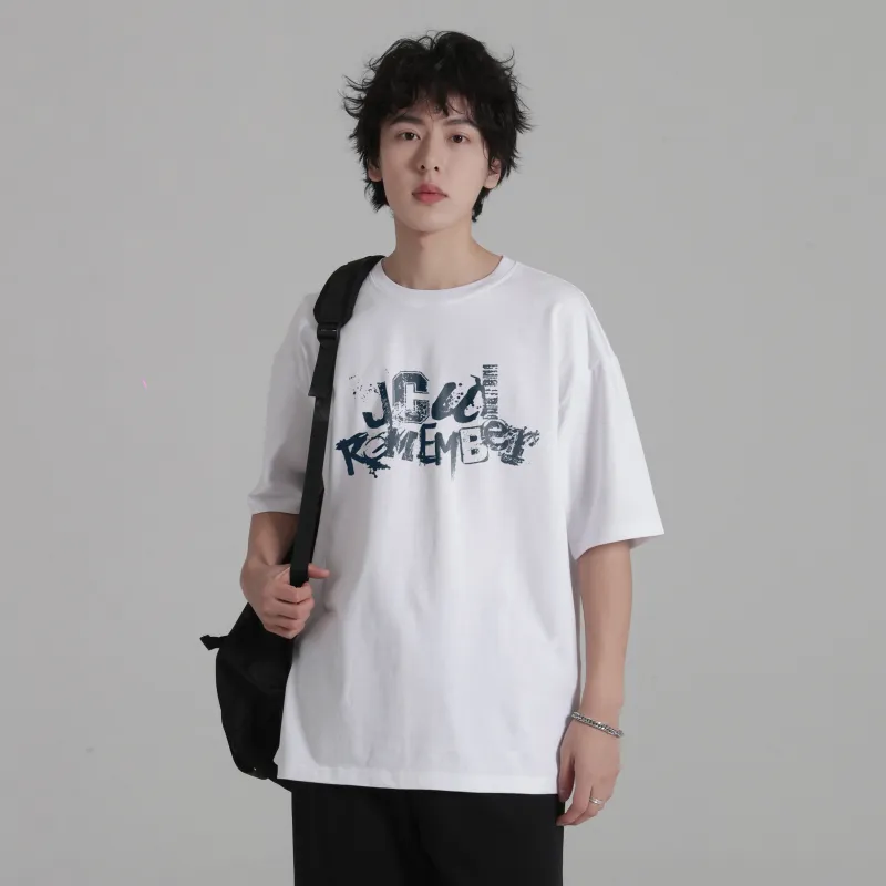 JCUI T-Shirts Unisex-13