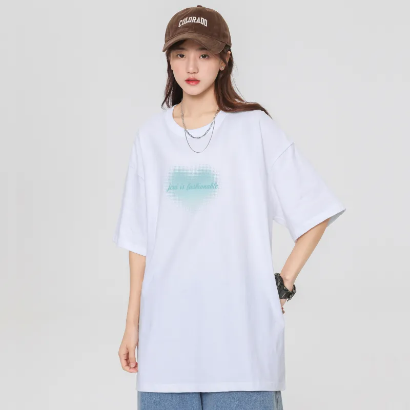JCUI T-Shirts Unisex-4