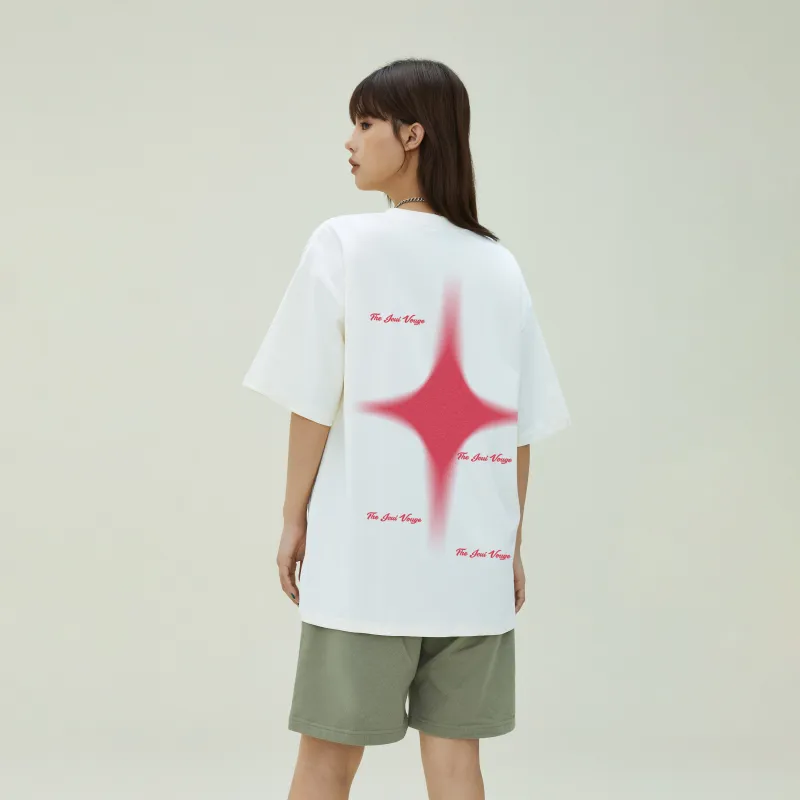 JCUI T-Shirts Unisex-8