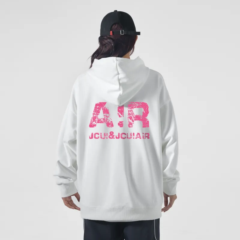 JCUI Sweatshirts Unisex-3