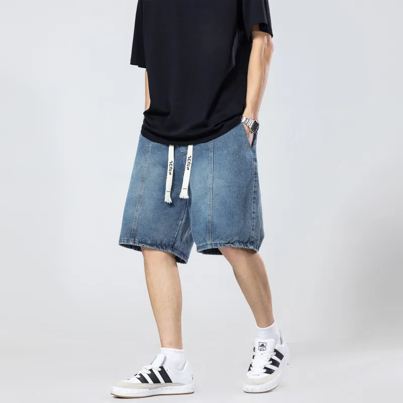 JCUI Shirt Matching Sets Unisex-23