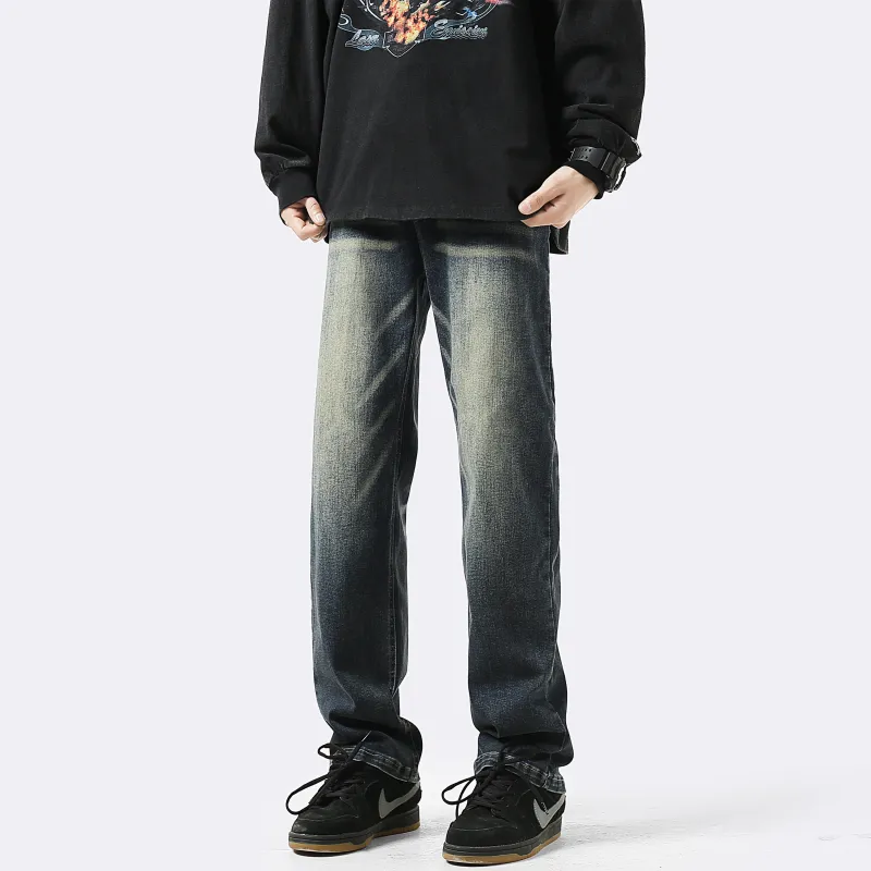 JCUI Jeans Unisex-10