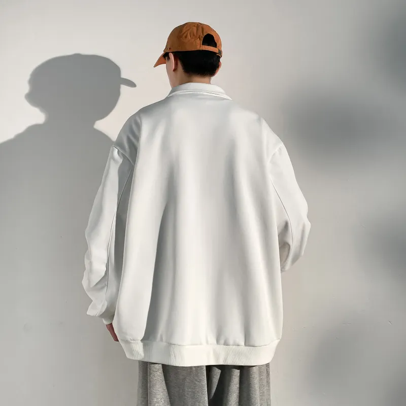 JCUI Sweatshirts Unisex-9