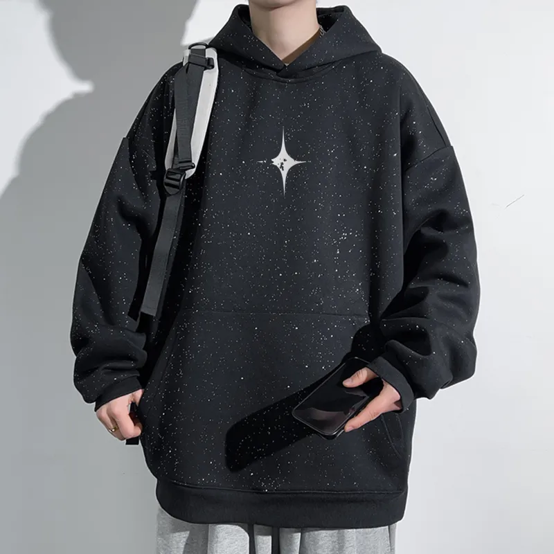 JCUI Sweatshirts Unisex-2