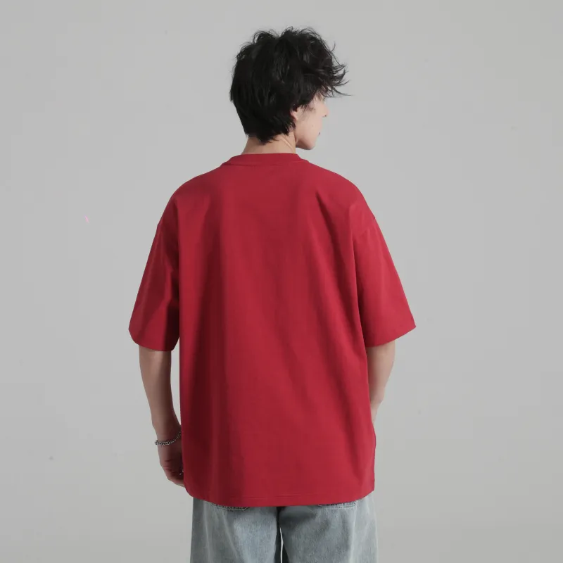 JCUI T-Shirts Unisex-19