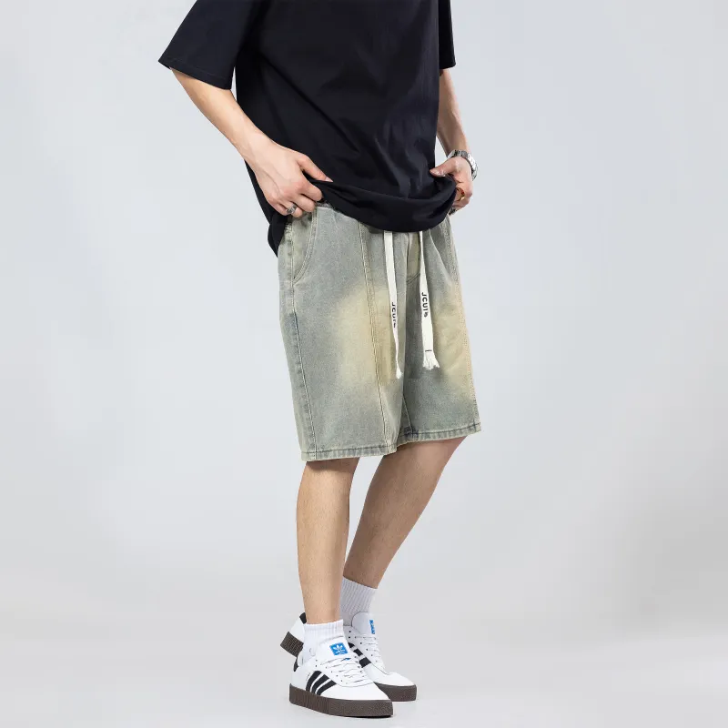 JCUI Shirt Matching Sets Unisex-38