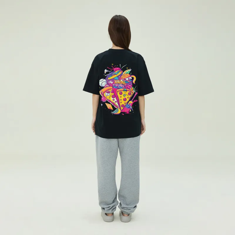 JCUI T-Shirts Unisex-17