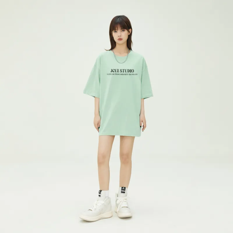 JCUI T-Shirts Unisex-21