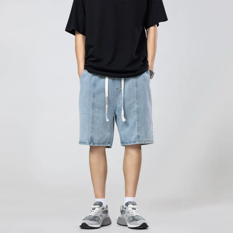 JCUI Shirt Matching Sets Unisex-19