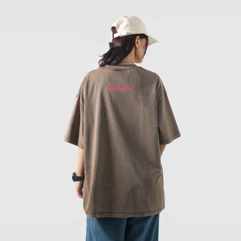 JCUI T-Shirts Unisex-13