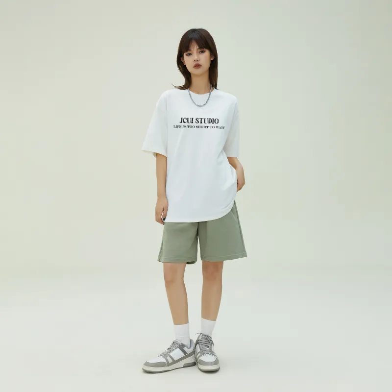 JCUI T-Shirts Unisex-9