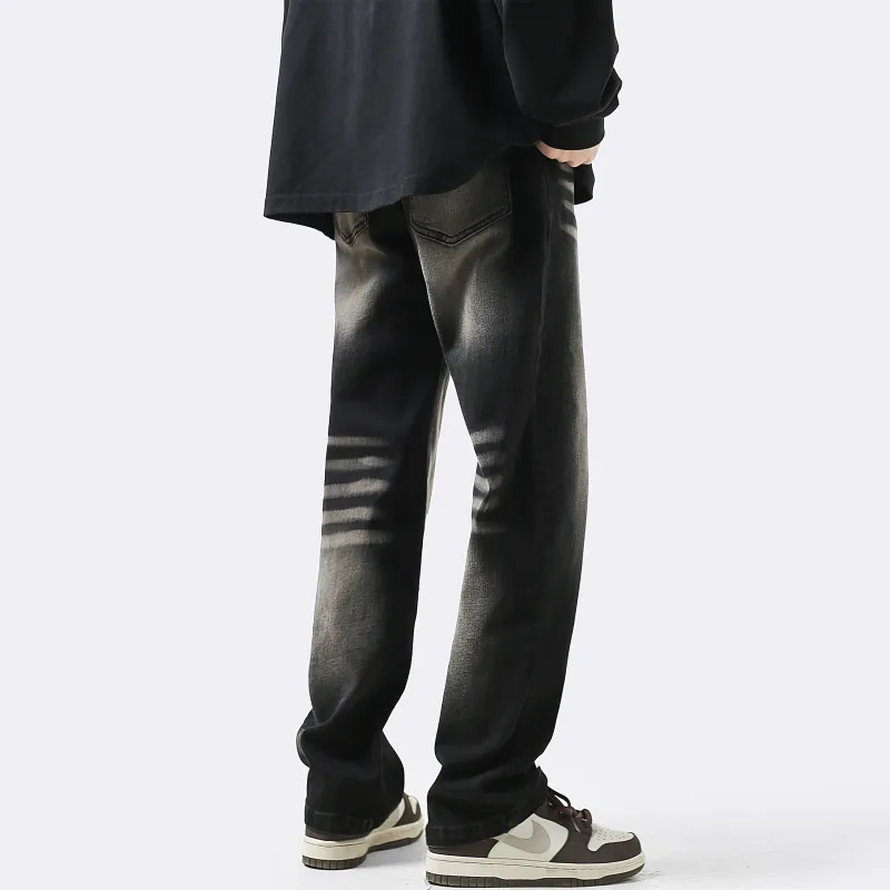 JCUI Jeans Unisex-4