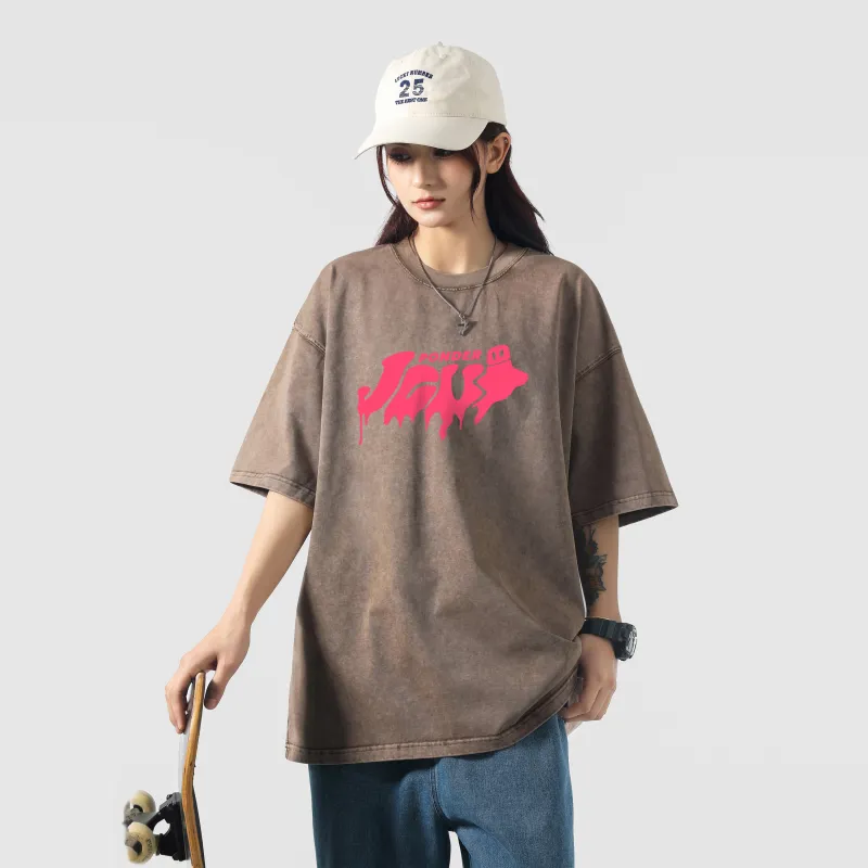 JCUI T-Shirts Unisex-14
