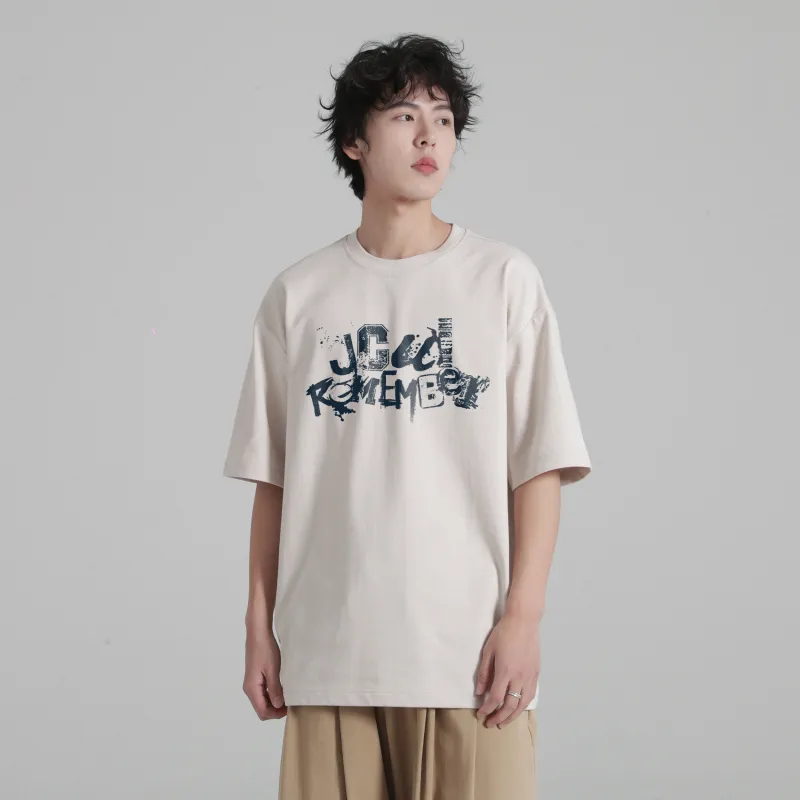 JCUI T-Shirts Unisex-3