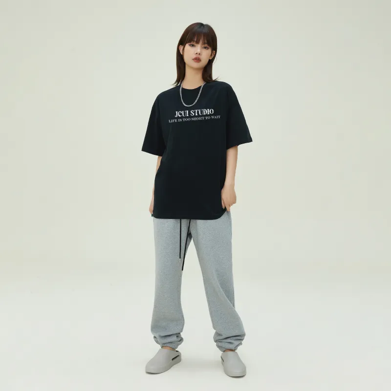 JCUI T-Shirts Unisex-15