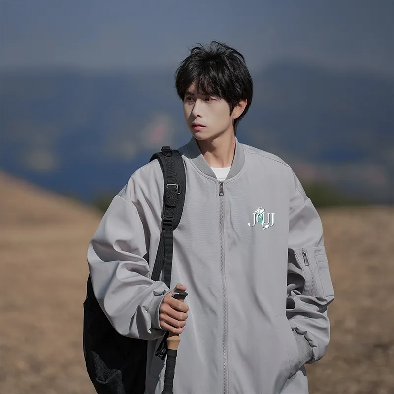 JCUI Jackets Unisex-10