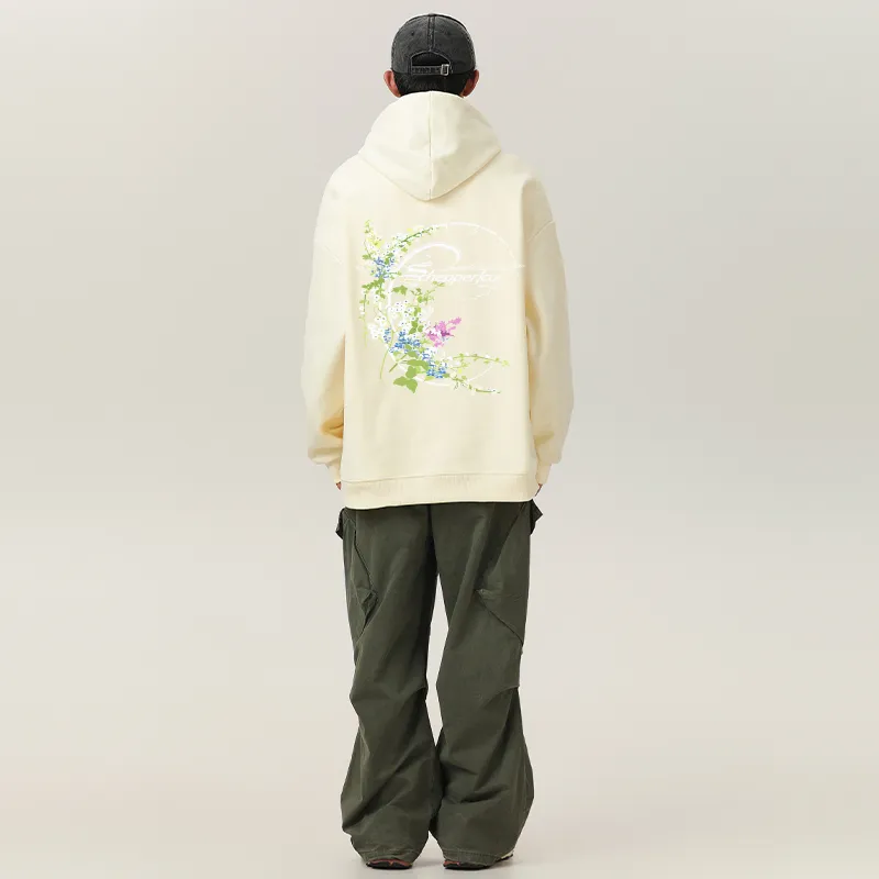 JCUI Sweatshirts Unisex-19