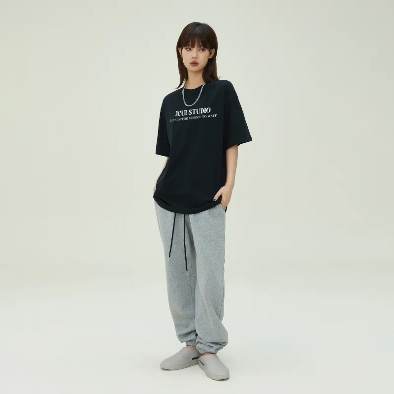 JCUI T-Shirts Unisex-14