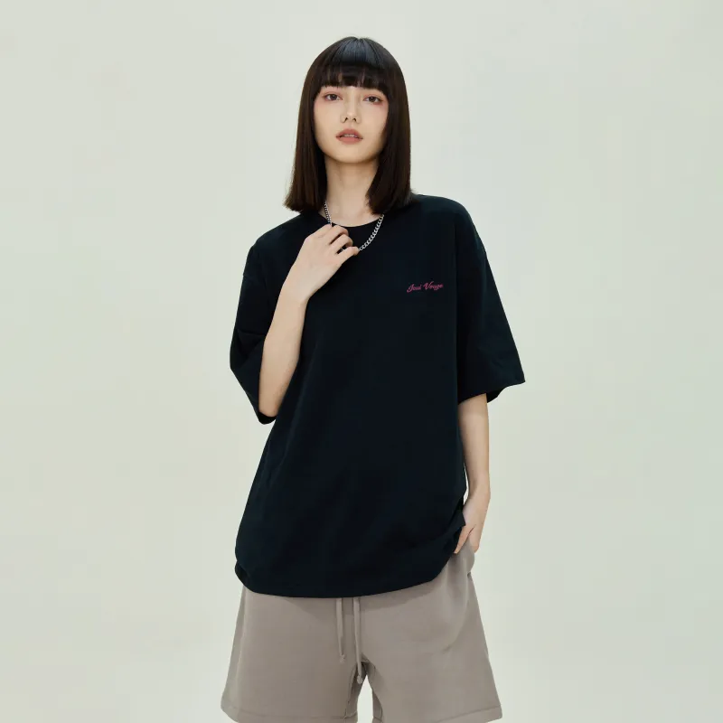 JCUI T-Shirts Unisex-2