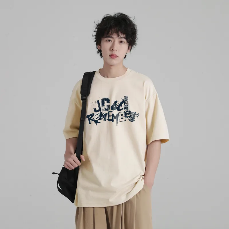 JCUI T-Shirts Unisex-27