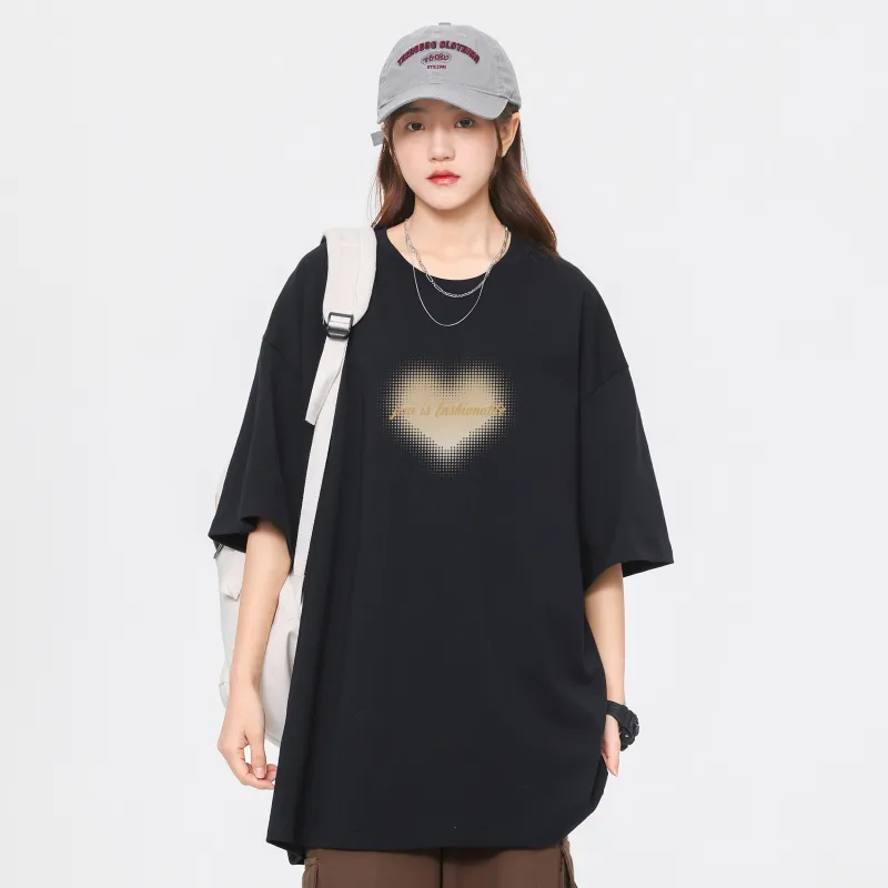 JCUI T-Shirts Unisex-8