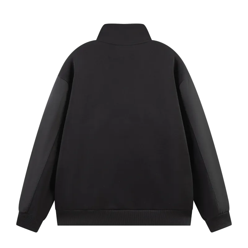 JCUI Sweatshirts Unisex-1