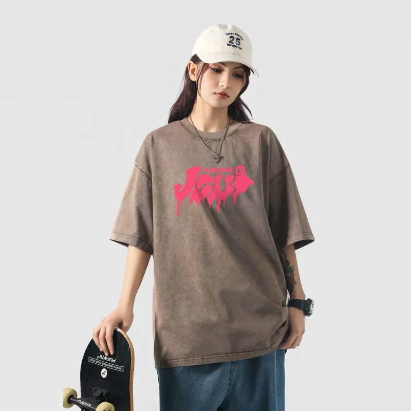 JCUI T-Shirts Unisex-15