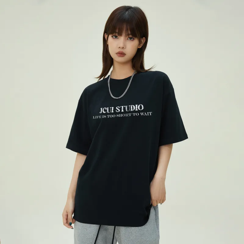 JCUI T-Shirts Unisex-16