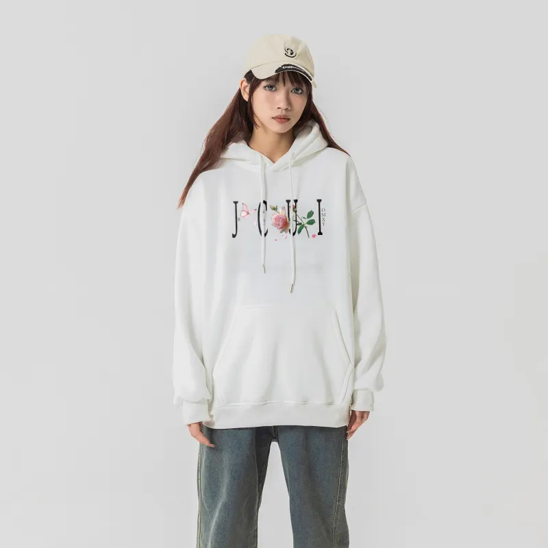 JCUI Sweatshirts Unisex-2