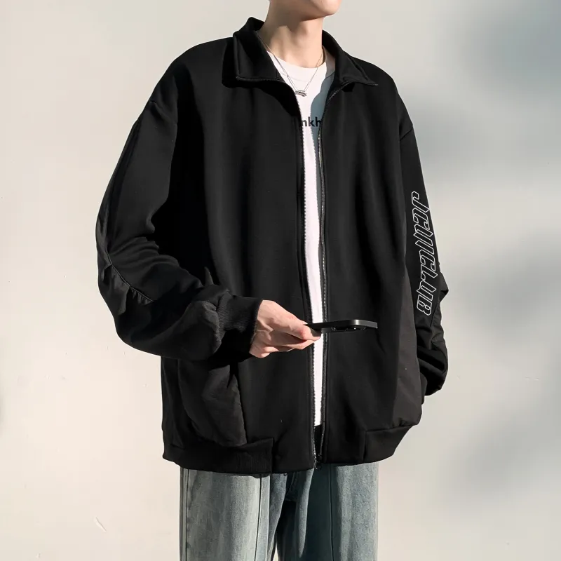 JCUI Sweatshirts Unisex-2