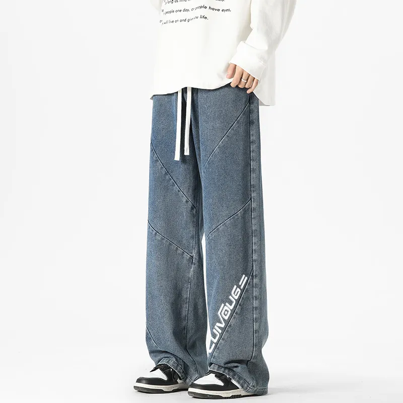 JCUI Jeans Unisex-18