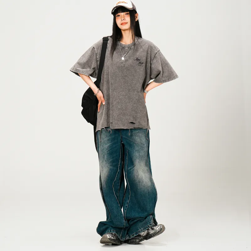 JCUI T-Shirts Unisex-7