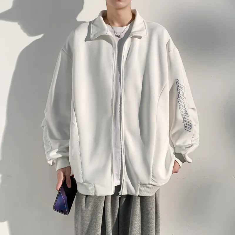 JCUI Sweatshirts Unisex-8