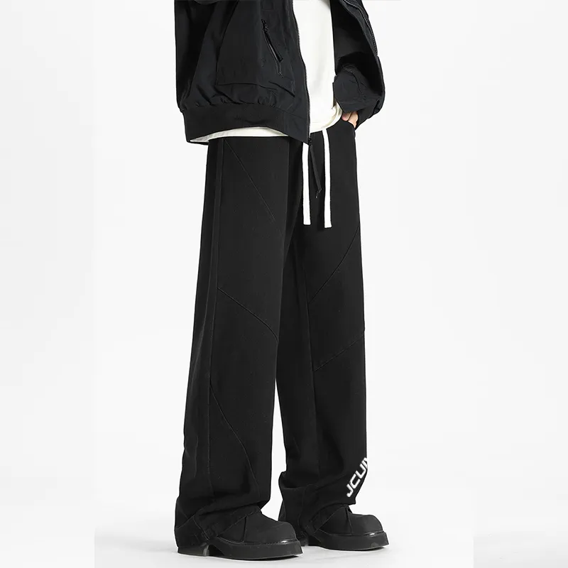JCUI Jeans Unisex-3