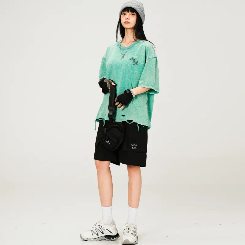 JCUI T-Shirts Unisex-19