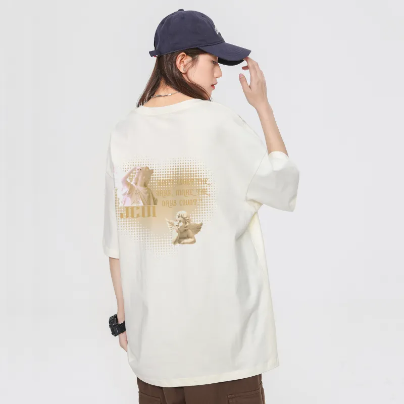 JCUI T-Shirts Unisex-19