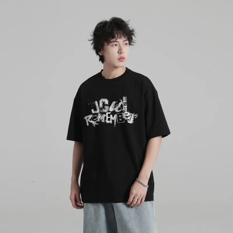 JCUI T-Shirts Unisex-33